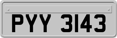 PYY3143
