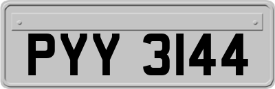PYY3144