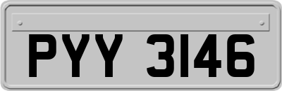 PYY3146