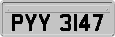 PYY3147