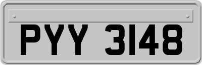 PYY3148