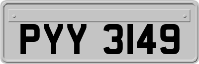 PYY3149