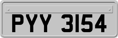 PYY3154