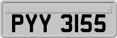 PYY3155