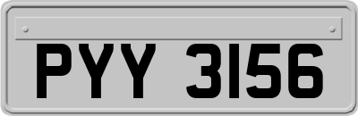 PYY3156