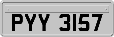 PYY3157