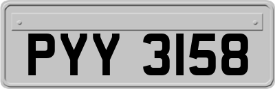 PYY3158