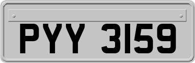 PYY3159