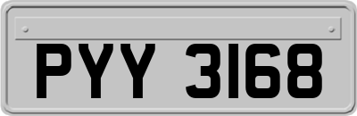 PYY3168