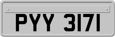 PYY3171