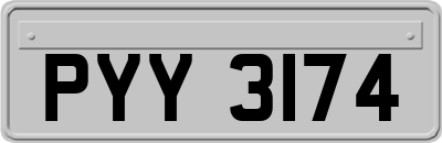 PYY3174