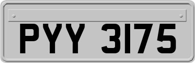 PYY3175