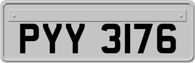 PYY3176