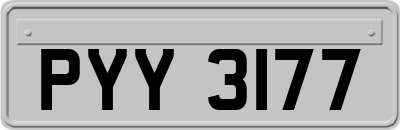 PYY3177