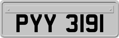 PYY3191