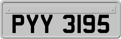 PYY3195