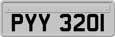 PYY3201