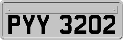 PYY3202