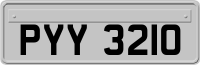 PYY3210