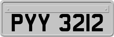 PYY3212