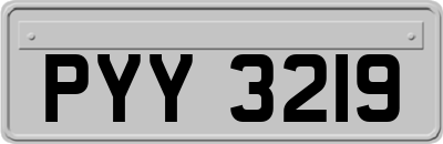 PYY3219