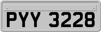 PYY3228