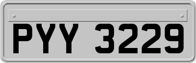 PYY3229