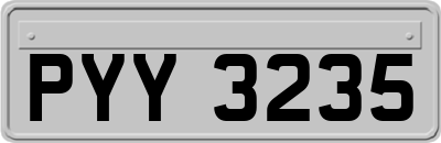 PYY3235
