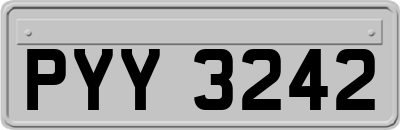 PYY3242