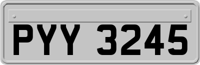 PYY3245