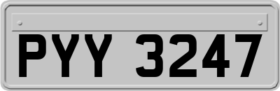 PYY3247