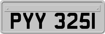 PYY3251