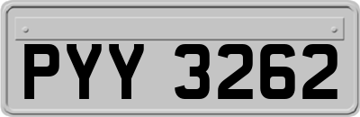 PYY3262