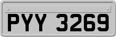 PYY3269