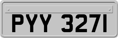 PYY3271