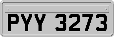 PYY3273