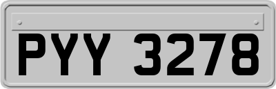 PYY3278