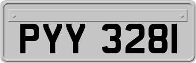 PYY3281