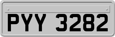 PYY3282