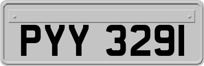 PYY3291