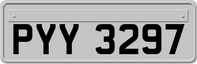 PYY3297