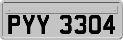 PYY3304