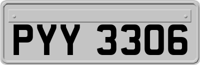 PYY3306