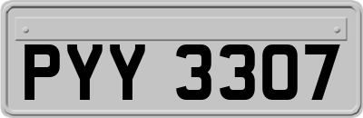 PYY3307