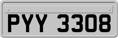 PYY3308