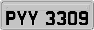PYY3309