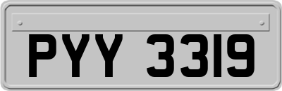 PYY3319