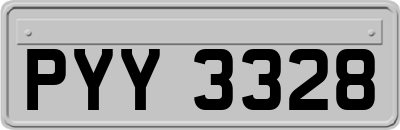 PYY3328