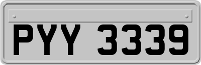 PYY3339