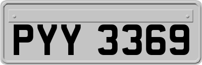PYY3369